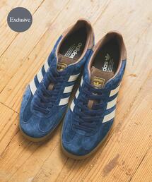 adidas（アディダス）の「adidas　EXCLUSIVE GAZELLE INDOOR（スニーカー）」