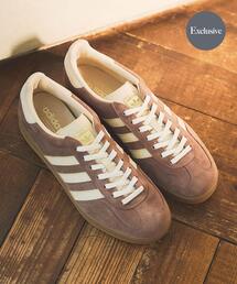 adidas（アディダス）の「adidas　EXCLUSIVE GAZELLE INDOOR（スニーカー）」