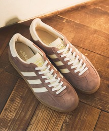 セール】adidas Originals for EDIFICE/IENA 別注 GAZELLE INDOOR