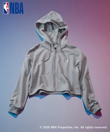 [NBA]ZIPパーカー(WOMEN) / 1064203