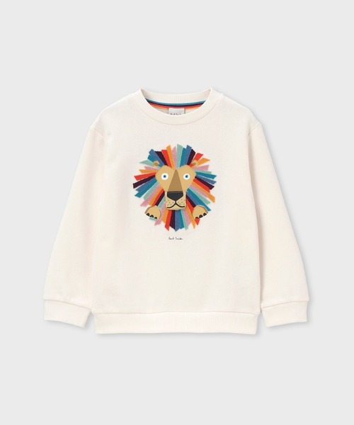 3パターン着用可　冬〜春Paul Smith JUNIOR 130サイズアウター Paul Smith JUNIOR｜ポールスミスジュニアの通販 - ZOZOTOWN