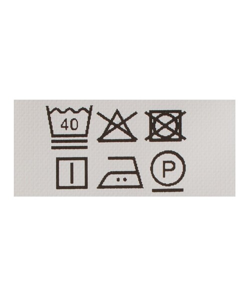 BEAUTY&YOUTH UNITED ARROWS(ビューティーアンドユースユナイテッドアローズ)の「ラフィー マルチ ボーダー クルーネック カットソー(Tシャツ/カットソー・メンズ・ダークブラウン/ネイビー/オフホワイト・L/XL/M/S)」の13枚目の写真