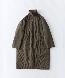 conges pays　コンジェ ペイエ　ショールカラー　スムースコート　美品 conges payes ADIEU TRISTESSE｜コンジェ ペイエ アデュートリステスの