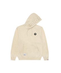 AAPE NOW PULLOVER HOODIE