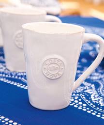 COSTA NOVA（コスタノバ）の「コスタ・ノバ マグカップ（グラス/マグカップ/タンブラー）」