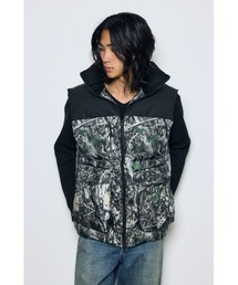 AZUL BY MOUSSY｜アズールバイマウジー（メンズ）のジャケット
