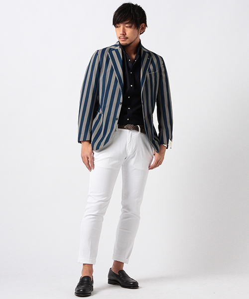 BEAMS F（ビームスエフ）の「【雑誌MEN