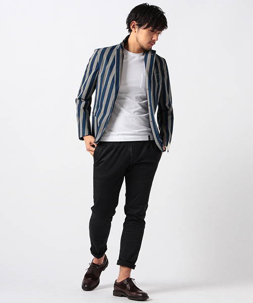 BEAMS F（ビームスエフ）の「【雑誌MEN