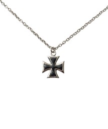 Subciety(�T�u�T�G�e�B)��Iron cross necklace(�l�b�N���X)