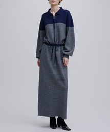 AMERI VINTAGE｜アメリビンテージのワンピース/ドレス（ブルー