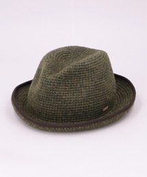 CA4LA（カシラ）の「TP HAND KNITTED HAT（ハット）」