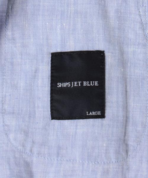SHIPS JET BLUE（シップスジェットブルー）の「SHIPS JET BLUE