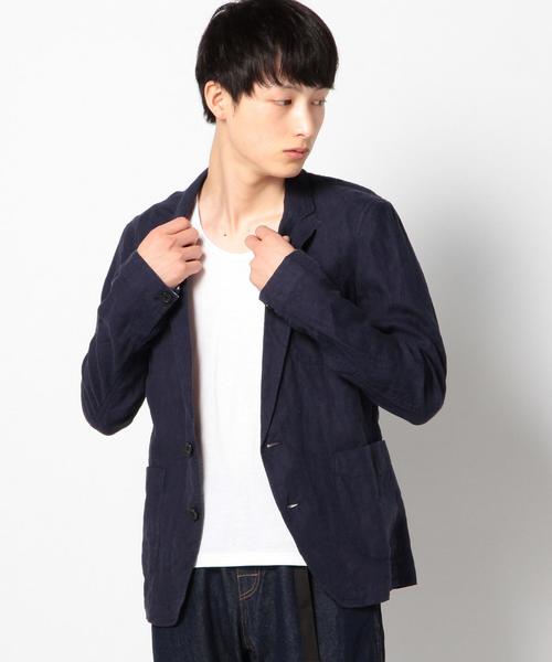 SHIPS JET BLUE（シップスジェットブルー）の「SHIPS JET BLUE