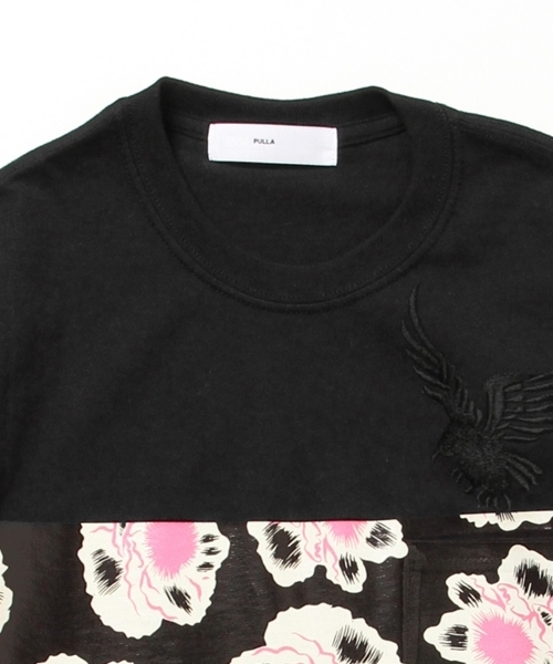 TOGA - TOGA PULLA Ray BEAMS 別注プリントTシャツ♡ TOGA PULLA（トーガ プルラ）の「○TOGA PULLA×Ray BEAMS / 別注