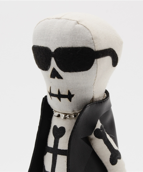 AMERICAN RAG CIE（アメリカンラグシー）の「WHOOPEE SKULL スカル