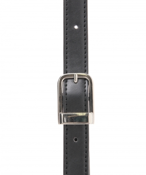 A part by（アパートバイ）の「スクエア2WAYトートバッグ 730150 （ショルダーバッグ・レディース・ライトグレー/ブラック/ベージュ・FREE）」の11枚目の写真