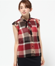 BLUE LABEL CRESTBRIDGE（ブルーレーベルクレストブリッジ）の
