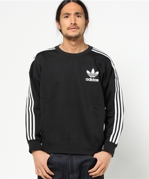 adidas | 【adicolor】オリジナルス スウェットシャツ[ADICOLOR CREW SWEATSHIRT](スウェット)