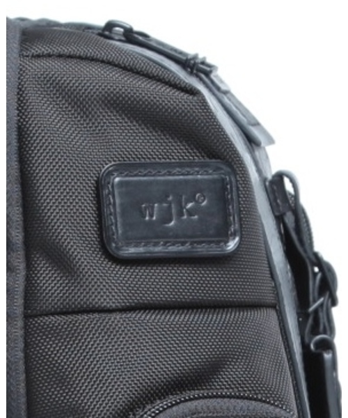 TUMI（トゥミ）の「Saratoga Sling（ボディバッグ/ウエストポーチ