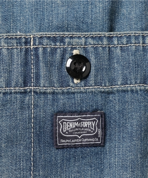 Denim & Supply Ralph Lauren（デニムアンドサプライラルフ