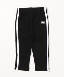 ウルトラストレッチパンツ 子供服 男の子 ズボン 4310BK