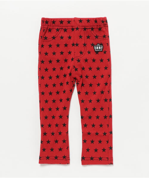 BABYDOLL（ベビードール）の「ウルトラストレッチパンツ 子供服 男の子 ズボン 4310BK（その他パンツ・キッズ・ブラック×ピンク/ブラック×レッド/ブラック×ブルー/ブラック/ブラック系その他2/ホワイト×ネイビー/ホワイト×ブラック/ブラック系その他/ブルー/ネイビー/カーキ/ブラック×ホワイト/グリーン/グレー/パープル系その他/ピンク/オレンジ/レッド/ピンク系その他/パープル/グレー系その他/ピンク系その他2/グレー系その他4/ブルー系その他5/ピンク系その他7/ブラック系2/ブラック×ブラック/パープル系その他6/ピンク系その他6/ブラック系その他6/パープル系その他4/レッド系その他5/ピンク系その他5/ブラック系その他5/ブルー系その他4/レッド系その他6・80ｃｍ/140cm/120cm/130cm/100cm/90cm/110cm/90㎝）」の8枚目の写真