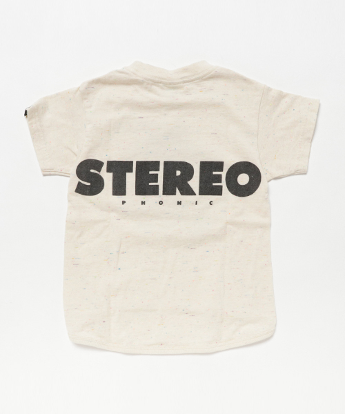 GROOVY COLORS(グルービーカラーズ)の「アップルプリントフレアTシャツ(Tシャツ/カットソー・キッズ・ブラック/レッド・140/110/130/90/100/120)」の3枚目の写真