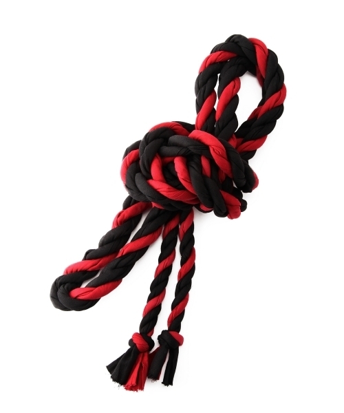 UNITED ARROWS（ユナイテッドアローズ）の「誉 41 縄帯（和装小物・メンズ・ブラック/グレー/ベージュ/レッド/その他1/ライトグレー/パープル/マスタード/ロイヤルブルー・フリー）」の8枚目の写真