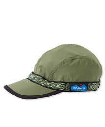 KAVU | 【MADE IN USA】KAVU カブー シンセティックストラップキャップ(キャップ)
