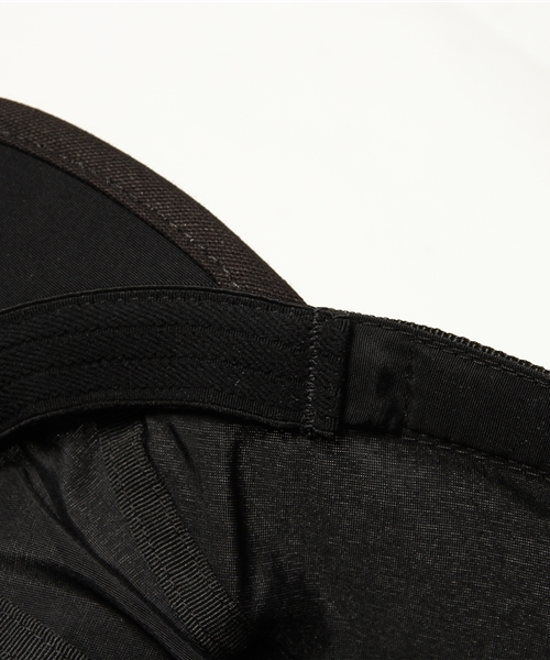 KAVU（カブー）の「【MADE IN USA】KAVU/カブー SYNTHETIC STRAPCAP/シンセティックストラップキャップ（キャップ・メンズ・ベージュ/ブラック/その他/サックスブルー/コバルトブルー/モスグリーン/ブルーグリーン・MEDIUM/LARGE）」の12枚目の写真