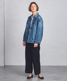 HYKE ハイク UNITED ARROWS別注denim jacket 1500024Y0020_m1_a033.jpg