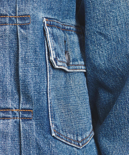 UNITED ARROWS（ユナイテッドアローズ）の「＜HYKE（ハイク）＞ ビック