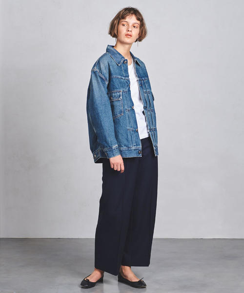 UNITED ARROWS（ユナイテッドアローズ）の「＜HYKE（ハイク