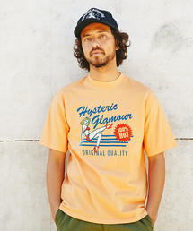 HYSTERIC GLAMOUR | ORIGINAL QUALITY pt T-SH(Tシャツ/カットソー)