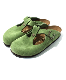 BIRKENSTOCK | BIRKENSTOCK / BERN Green(サンダル)
