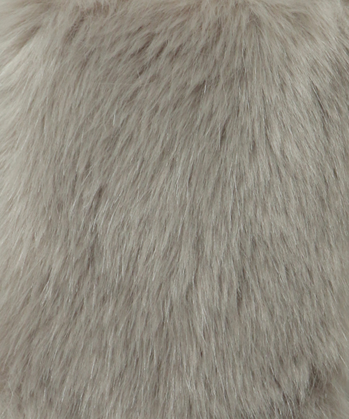 VENCEEXCHANGE（ヴァンスエクスチェンジ）の「ファーポケフーテッドコート（その他アウター・レディース・グレー/ブラック/ピンク系その他/キャメル・MEDIUM）」の13枚目の写真