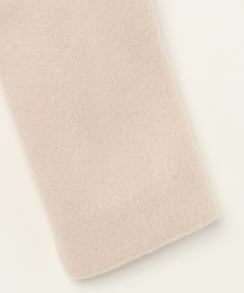 VENCEEXCHANGE（ヴァンスエクスチェンジ）の「ファーポケフーテッドコート（その他アウター・レディース・グレー/ブラック/ピンク系その他/キャメル・MEDIUM）」の21枚目の写真