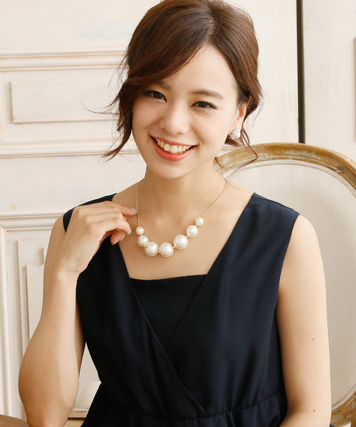 PourVous(プールヴー)の「サンフラワーイヤリング&ピアス 同窓会 結婚式 オケージョン 二次会(ピアス(両耳用)・レディース・ゴールド/シルバー/ゴールド系その他/シルバー系その他・FREE)」の13枚目の写真