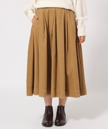 コーデュロイロングスカート/773476