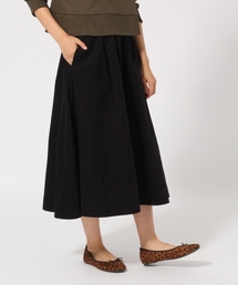 GLOBAL WORK | コーデュロイロングスカート/773476(スカート)