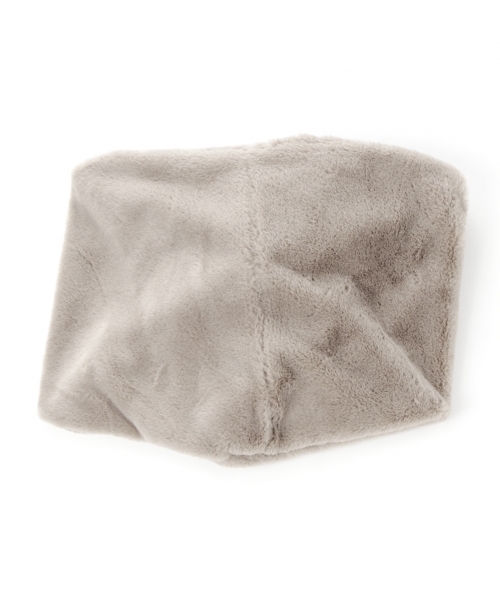 GLOBAL WORK（グローバルワーク）の「アソートフェイクファースヌード