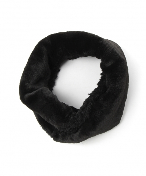 GLOBAL WORK（グローバルワーク）の「アソートフェイクファースヌード