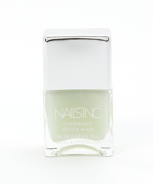 ESTNATION（エストネーション）の「NAILS INC "スーパーフードブースター オーバーナイトネイルマスク"（ハンドケア/ハンド