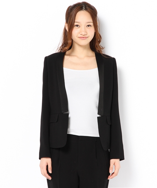 GRACE CONTINENTAL（グレースコンチネンタル）の「トリアセバック