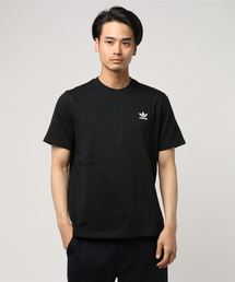 adidas アディダス M STANDARD TEE スタンダート Tシャツ CW0711 BLK