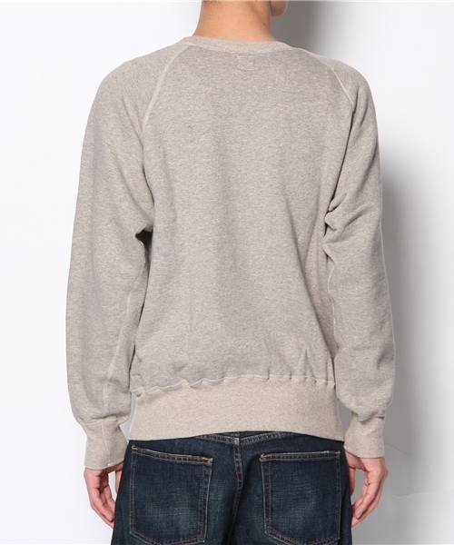 human made ラグランスウェット M HUMAN MADE RAGLAN SLEEVE L/S T-SHIRT – HUMAN MADE Inc.