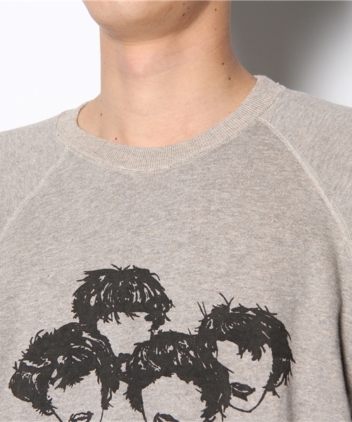 human made ラグランスウェット M HUMAN MADE RAGLAN SLEEVE L/S T-SHIRT – HUMAN MADE Inc.