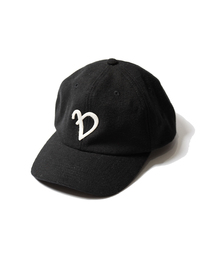 VIRGOwearworks | LOOSE "V" WOOL CAP(キャップ)