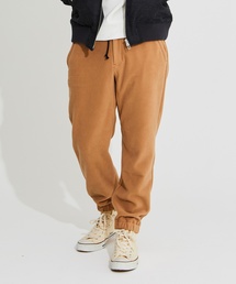 YELLOW RUBY�i�C�G���[���r�[�j�́uMicro fleece pants �}�C�N���t���[�X �C�[�W�[�p���c�i�p���c�j�v