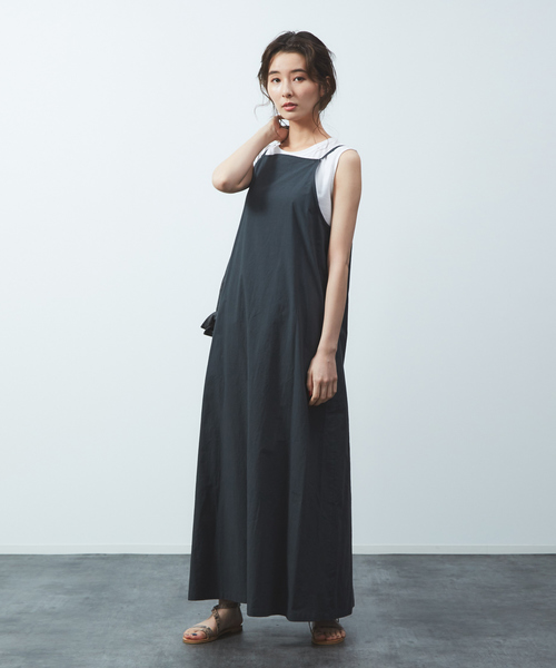 PICHE ABAHOUSE（ピシェ アバハウス）の「Bianc -Amber- クロストングサンダル（サンダル・レディース・ブラック/ベージュ/その他・40/38/39/35/36/37/34）」の11枚目の写真